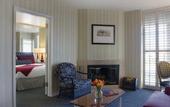 Туры в отель Best Western Tuscan Inn at Fisherman`s Wharf