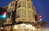 Туры в отель Best Western Tuscan Inn at Fisherman`s Wharf