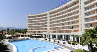 Valtur Portorosa 5*