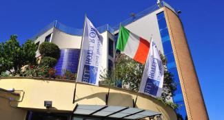 Best Western Blu Hotel Roma 4*