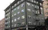 Туры в отель Americas Best Value Inn Extended Stay Union Square