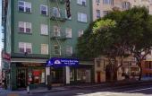 Туры в отель Americas Best Value Inn Extended Stay Union Square