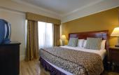 Туры в отель Americas Best Value Inn Extended Stay Union Square