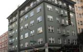 Туры в отель Americas Best Value Inn & Suites- Golden Gate