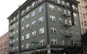 Туры в отель Americas Best Value Inn & Suites- Golden Gate