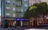 Туры в отель Americas Best Value Inn & Suites- Golden Gate