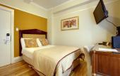 Туры в отель Americas Best Value Inn & Suites- Golden Gate