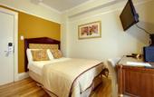 Туры в отель Americas Best Value Inn & Suites- Golden Gate