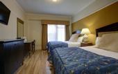 Туры в отель Americas Best Value Inn & Suites- Golden Gate