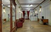 Туры в отель Americas Best Value Inn & Suites- Golden Gate