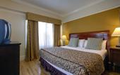 Туры в отель Americas Best Value Inn & Suites- Golden Gate