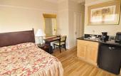 Туры в отель Americas Best Value Inn & Suites- Golden Gate
