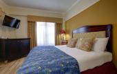 Туры в отель Americas Best Value Inn & Suites- Golden Gate