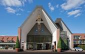 Туры в отель Hilton London Syon Park