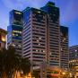 Туры в отель Westin San Diego, оператор Anex Tour