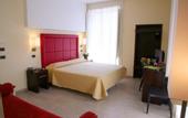 Туры в отель Sorrento Blu Rooms