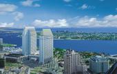 Туры в отель Manchester Grand Hyatt San Diego