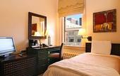 Туры в отель Hotel Fusion