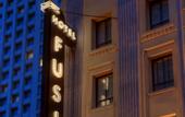 Туры в отель Hotel Fusion