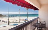 Туры в отель Ocean Beach Hotel