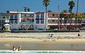 Туры в отель Ocean Beach Hotel