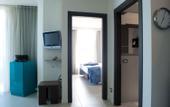 Туры в отель Blu Suite