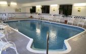 Туры в отель Bay Inn And Suites