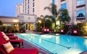 Туры в отель Doubletree Hotel Los Angeles/commerce