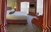 Туры в отель Serrano Hotel