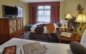 Туры в отель Serrano Hotel