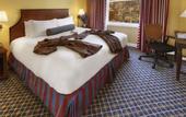 Туры в отель Serrano Hotel