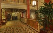 Туры в отель Serrano Hotel