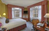 Туры в отель Serrano Hotel