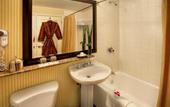 Туры в отель Serrano Hotel