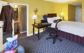 Туры в отель Serrano Hotel
