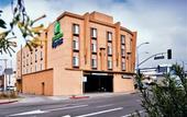 Туры в отель Holiday Inn Express West Los Angeles