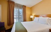 Туры в отель Holiday Inn Express West Los Angeles