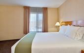 Туры в отель Holiday Inn Express West Los Angeles