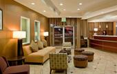 Туры в отель Holiday Inn Express West Los Angeles
