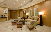 Туры в отель Holiday Inn Express West Los Angeles
