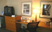 Туры в отель Holiday Inn Express West Los Angeles