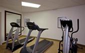 Туры в отель Holiday Inn Express West Los Angeles