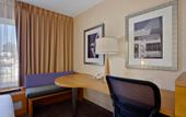 Туры в отель Holiday Inn Express West Los Angeles