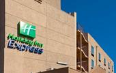 Туры в отель Holiday Inn Express West Los Angeles