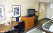 Туры в отель Holiday Inn Express West Los Angeles