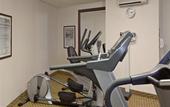 Туры в отель Holiday Inn Express West Los Angeles