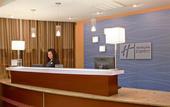 Туры в отель Holiday Inn Express West Los Angeles