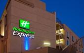 Туры в отель Holiday Inn Express West Los Angeles
