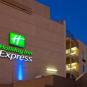 Туры в отель Holiday Inn Express West Los Angeles, оператор Anex Tour