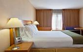 Туры в отель Holiday Inn Express West Los Angeles